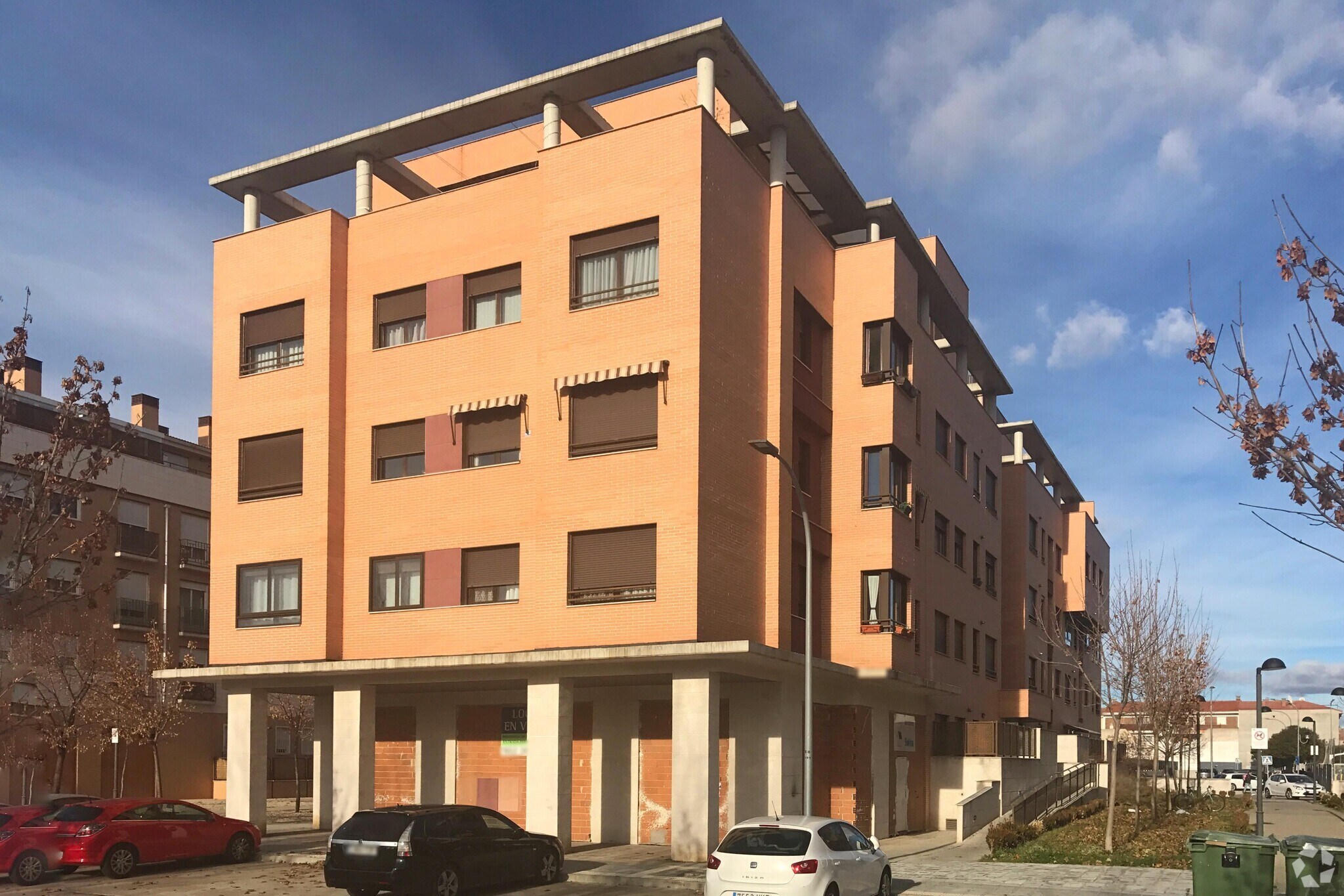 Calle Gonzalo Torrente Ballester, 7, Azuqueca de Henares, Guadalajara en venta Foto principal- Imagen 1 de 1