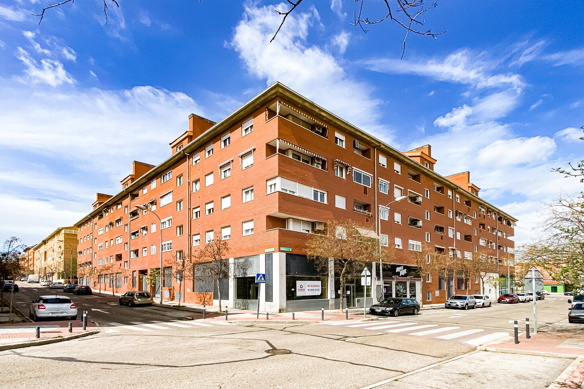 Paseo de Valdelasfuentes, 11, Alcobendas, Madrid en venta Foto principal- Imagen 1 de 1