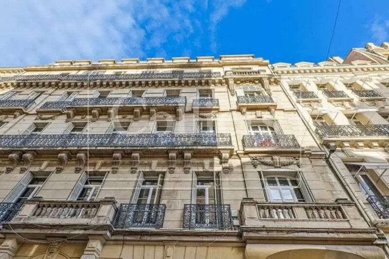 26 Rue Grignan, Marseille en alquiler Foto del edificio- Imagen 1 de 7