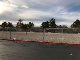 Más detalles para 3441 E Owens Ave, Las Vegas, NV - Terrenos en alquiler