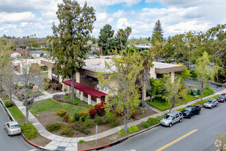 4855 Atherton Ave, San Jose, CA - VISTA AÉREA  vista de mapa