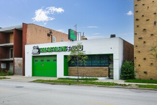 Más detalles para 7737 S Kedzie Ave, Chicago, IL - Especializados en venta