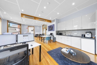 1 Brent St, Rozelle en alquiler Foto del interior- Imagen 2 de 3