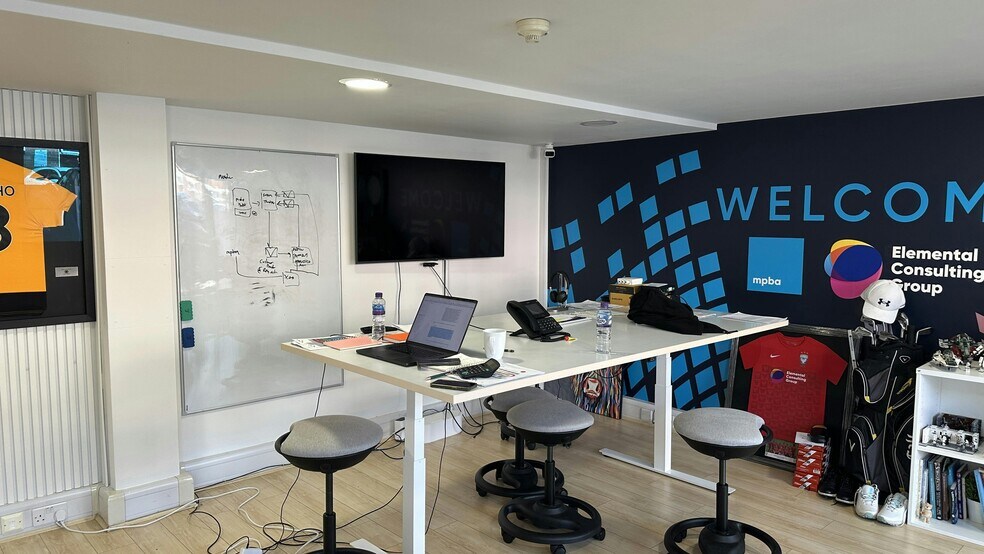 1 Electric Whar, Coventry en alquiler - Foto del edificio - Imagen 3 de 11