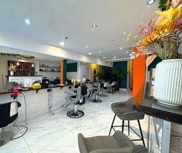 69-69B Lavender Hl, London en alquiler Foto del interior- Imagen 2 de 7