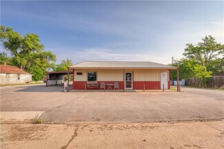 Más detalles para 313 W Roger Miller Blvd, Erick, OK - Locales en venta