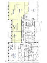 87 N Chestnut St, New Paltz, NY en alquiler Plano de la planta- Imagen 1 de 1