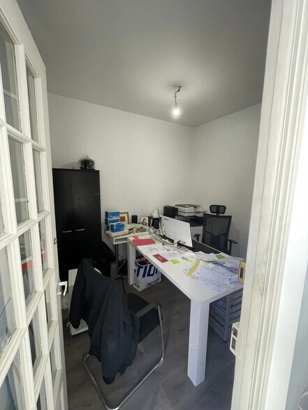 25 Rue Smollett, Nice en alquiler - Foto del interior - Imagen 3 de 4