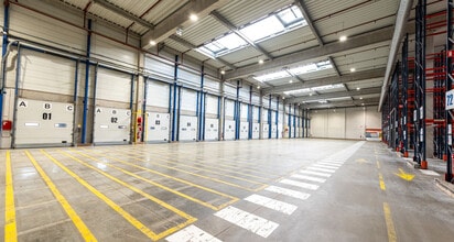 125 Rue De La Haye, Lillers en alquiler Foto del interior- Imagen 2 de 3