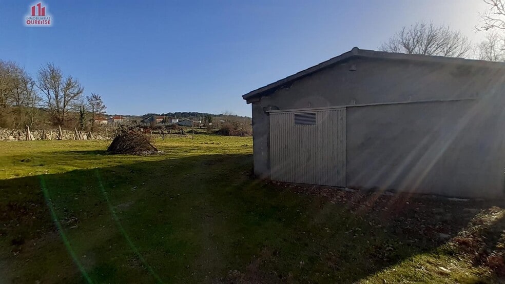Terreno en O Pereiro de Aguiar, Orense en venta - Foto del edificio - Imagen 1 de 15