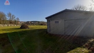 Más detalles de Terreno en venta