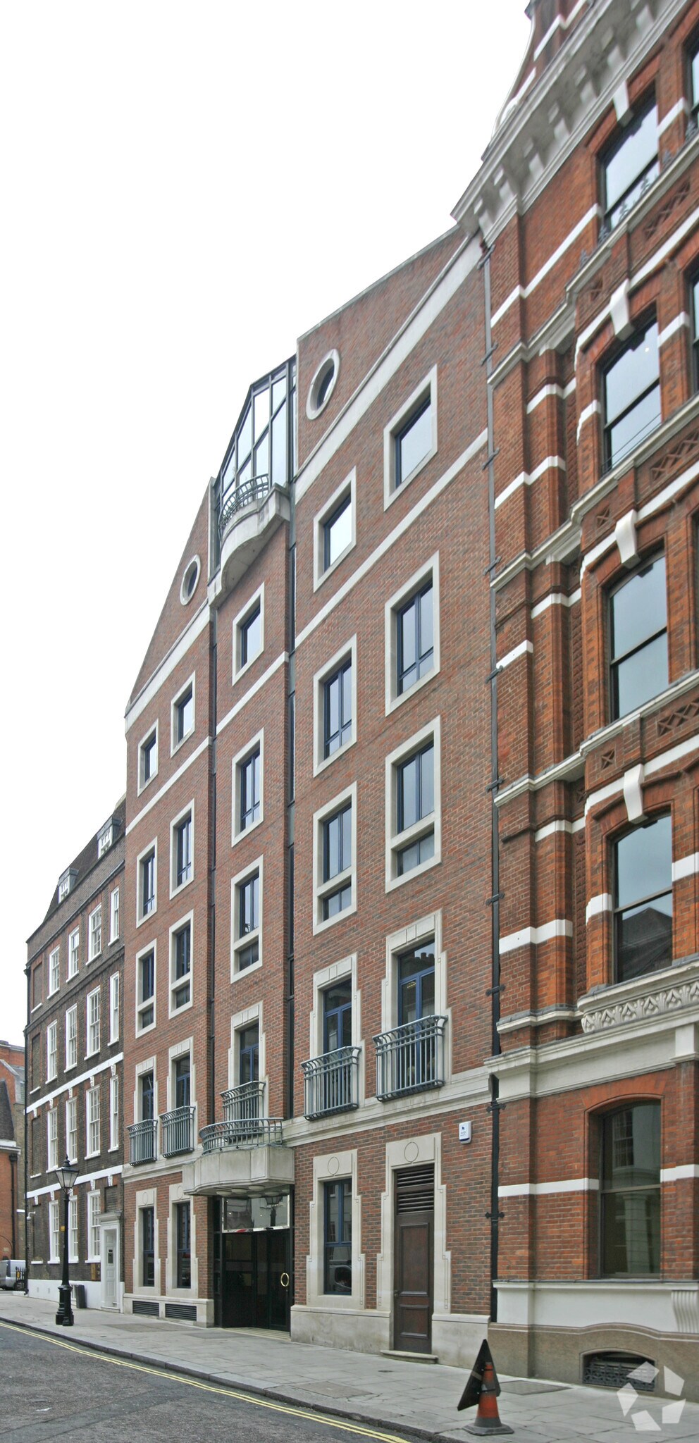 27 Queen Annes Gate, London en alquiler Foto principal- Imagen 1 de 9