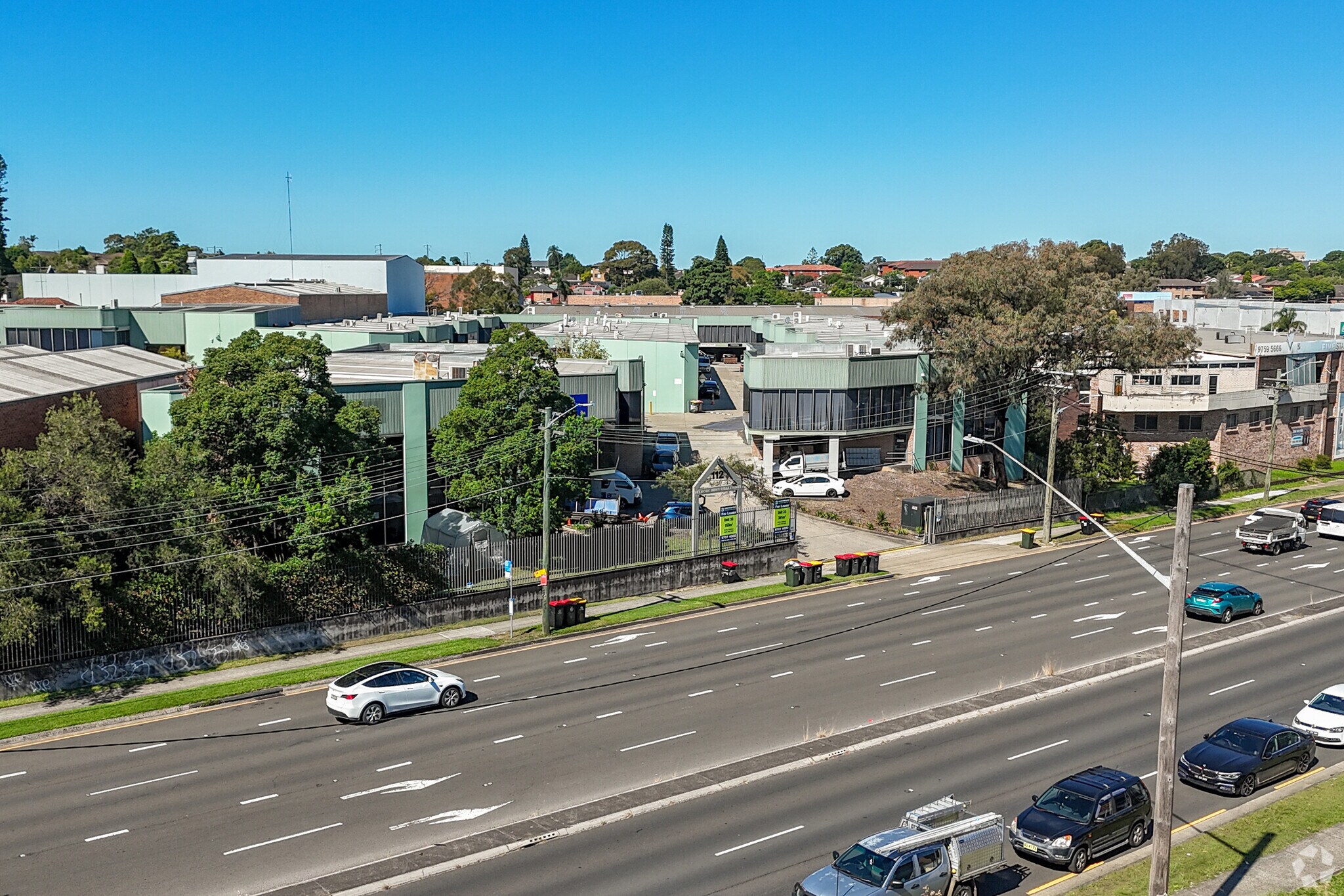 112 Benaroon Rd, Lakemba en alquiler Foto principal- Imagen 1 de 5