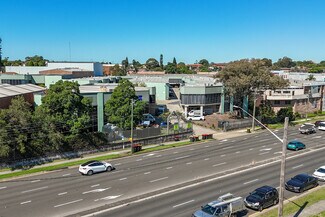 Más detalles de 112 Benaroon Rd, Lakemba - Nave en alquiler