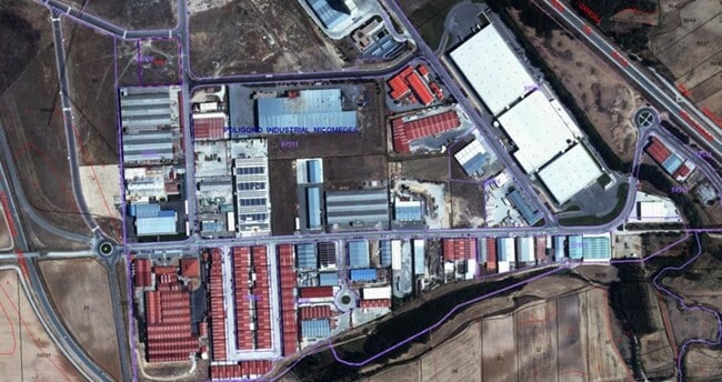 Más detalles de Terreno en venta