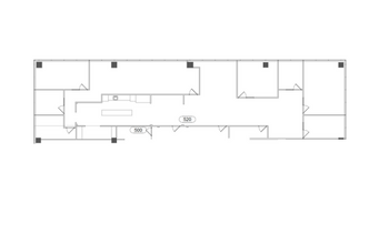 2710 17th Ave SE, Calgary, AB en alquiler Plano de la planta- Imagen 1 de 1