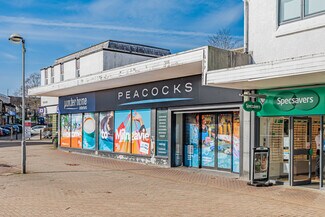 Más detalles de 22 Douglas St, Milngavie - Local en alquiler