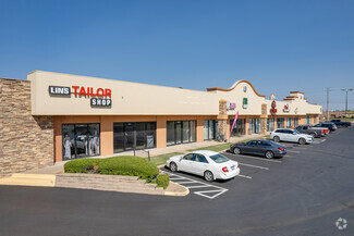 Más detalles para 8202-8278 E 71st St, Tulsa, OK - Locales en alquiler