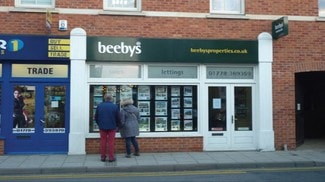 Más detalles de 32 North St, Bourne - Oficina en alquiler