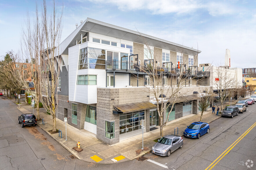 4011-4023 NE Hancock St, Portland, OR en alquiler - Foto principal - Imagen 1 de 5