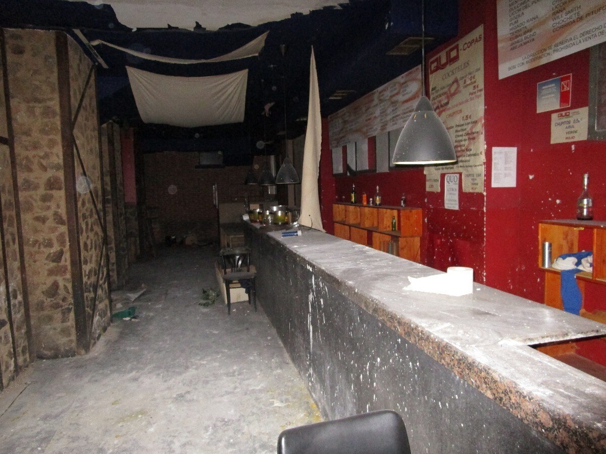 Local en Salamanca en venta Foto del interior- Imagen 1 de 17