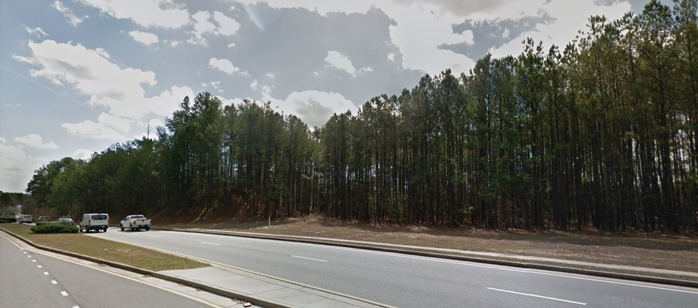 Hwy 138 R, Jonesboro, GA en venta - Foto principal - Imagen 2 de 8