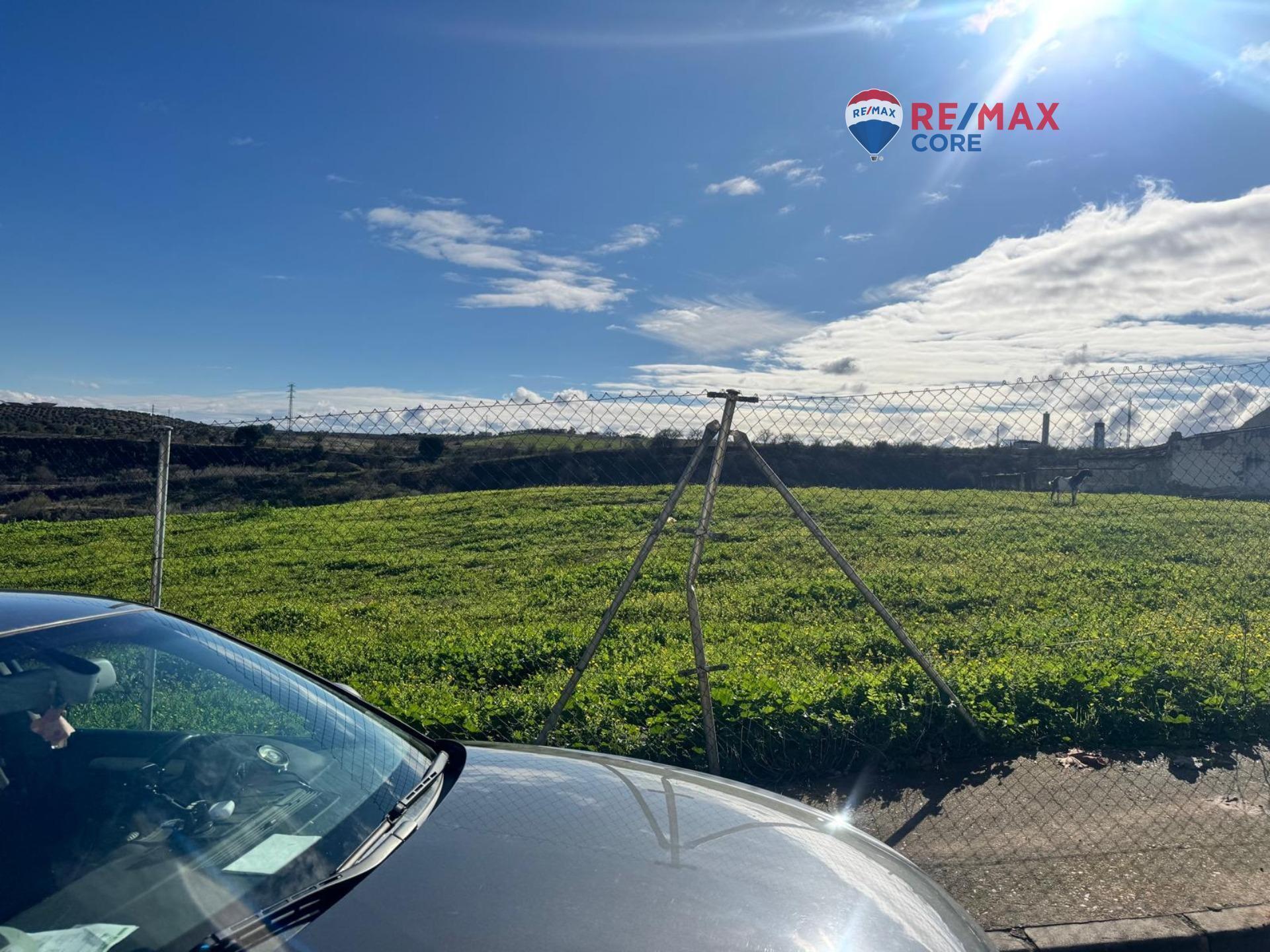 Terreno en Lobón en venta Foto del edificio- Imagen 1 de 12