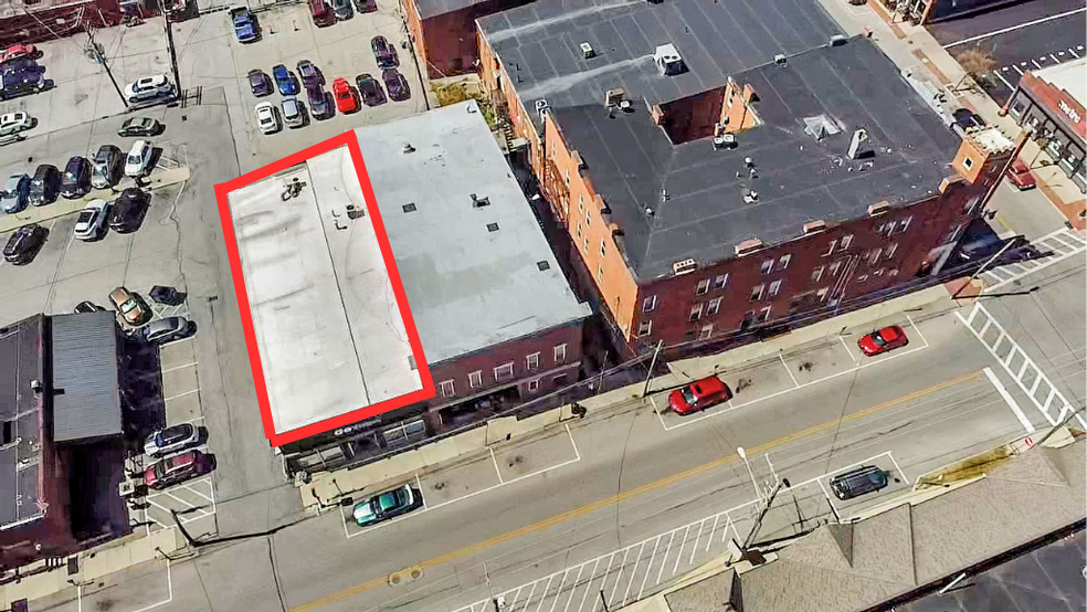 23 N Union St, Delaware, OH en venta - Foto del edificio - Imagen 3 de 4