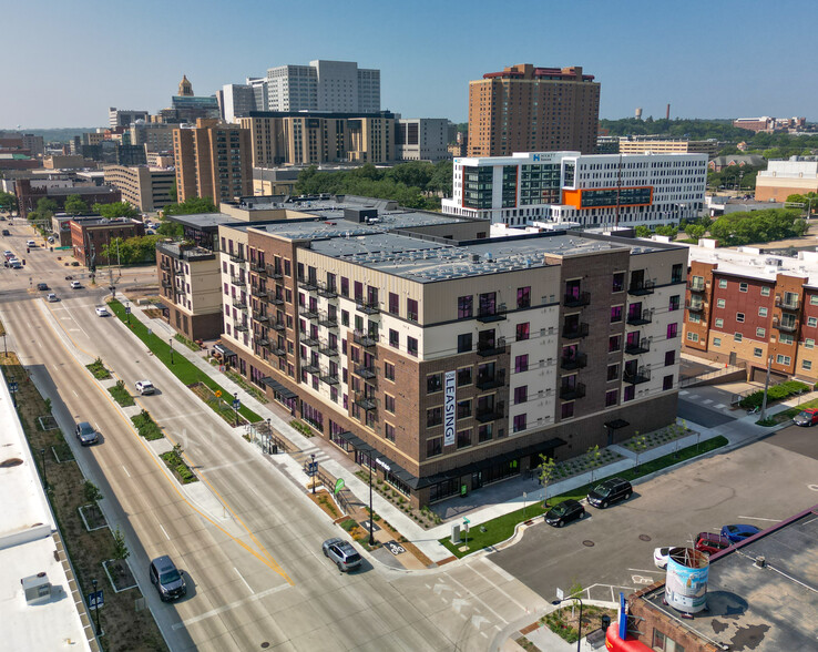 401 Broadway Ave N, Rochester, MN en alquiler - Foto del edificio - Imagen 3 de 23