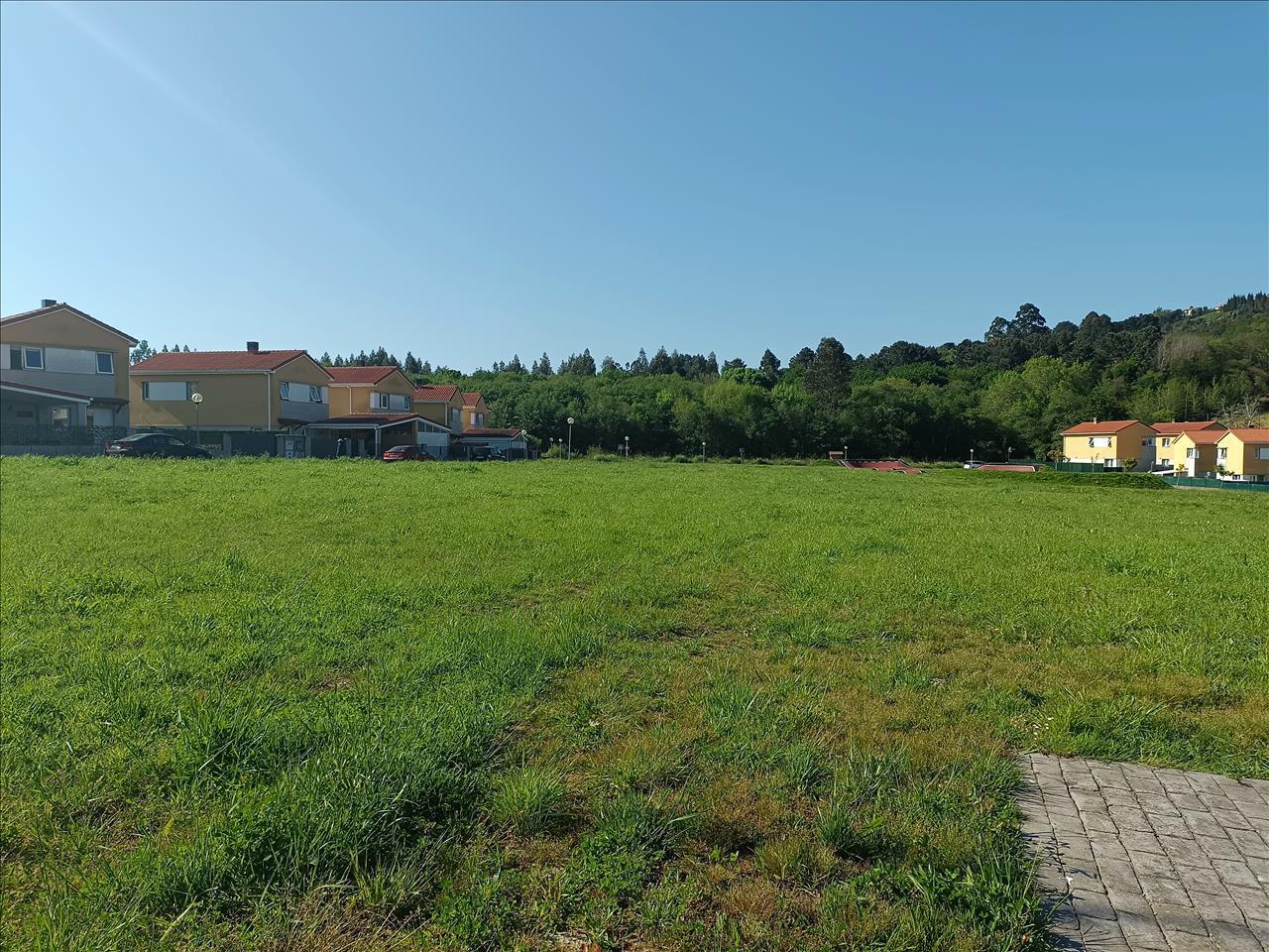 O Baño, Mugardos, La Coruna en venta Foto del edificio- Imagen 1 de 20