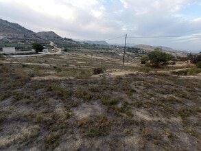 Rincón de Borisa, Aspe Pedanias, Alicante, ALI - Aérea vista de mapa - Image1
