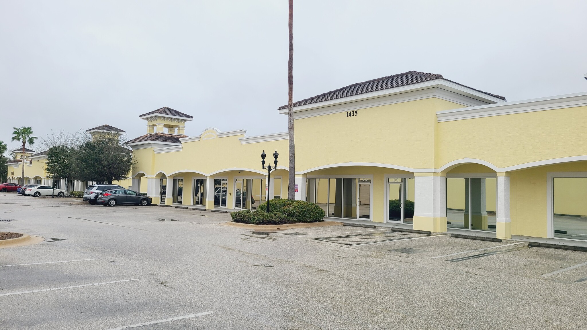 1433-1439 N US Highway 1, Ormond Beach, FL en venta Foto del edificio- Imagen 1 de 5