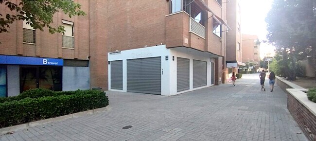 Más detalles de Local en alquiler