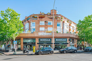 Más detalles para Calle De López De Aranda, 35, Madrid - Coworking en alquiler