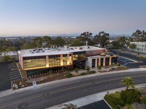 6610 Nancy Ridge Dr, San Diego, CA - VISTA AÉREA  vista de mapa - Image1