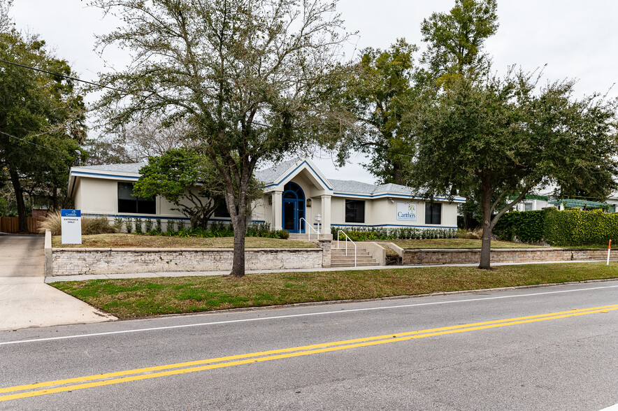 2223 Oak St, Jacksonville, FL en alquiler - Foto del edificio - Imagen 3 de 10