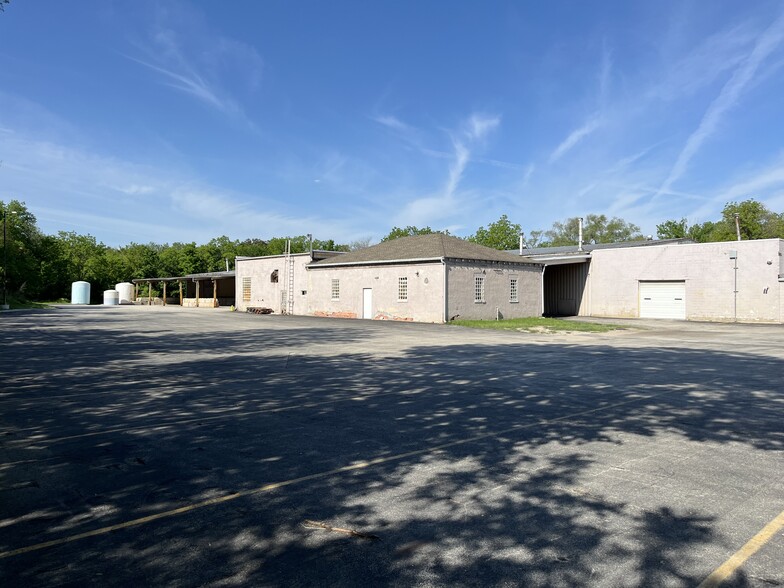 1001 Clinton St, Lockport, IL en alquiler - Foto del edificio - Imagen 2 de 3