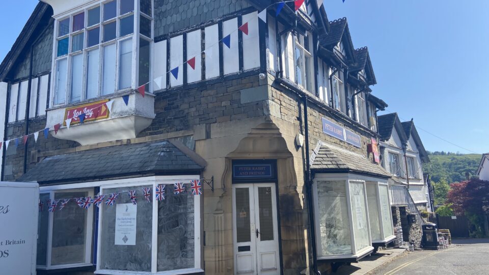The Sq, Ambleside en alquiler - Foto del edificio - Imagen 2 de 2