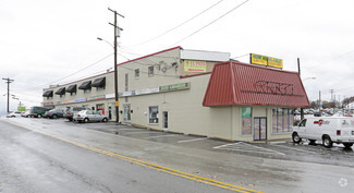 Más detalles para 1796 Washington Rd, Pittsburgh, PA - Local en alquiler