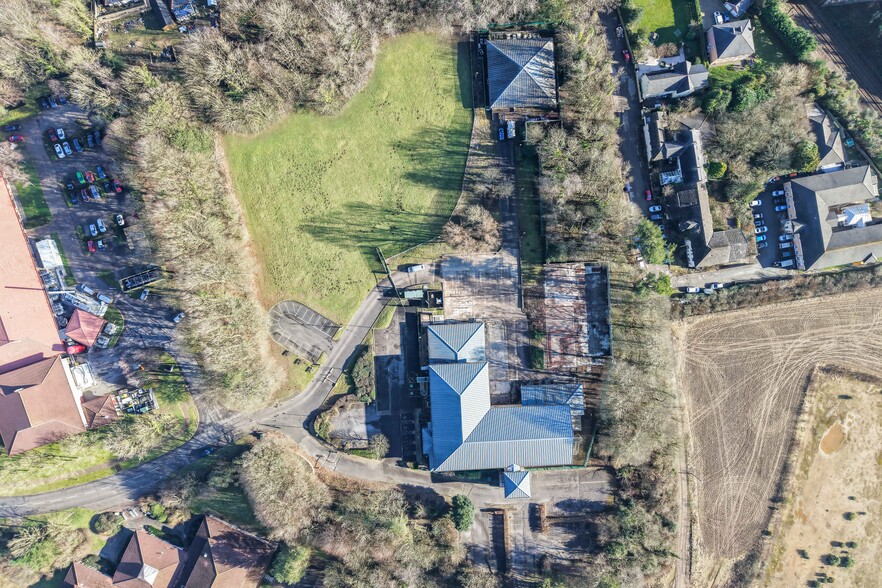 Bridgend Science Park, Bridgend en venta - Foto del edificio - Imagen 2 de 8