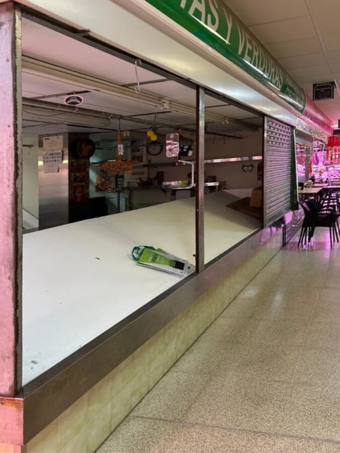 Madrid, MAD 28007 - Unidad - - - Foto del interior - Image 1 of 3