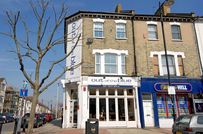 140 St Johns Hl, London en alquiler - Foto del edificio - Imagen 2 de 2