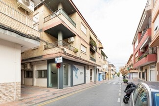 Más detalles de Calle Vizcaya, 13, Armilla - Local en venta
