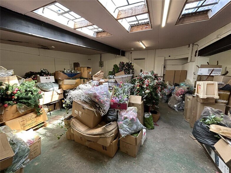 Dragon Ter, Harrogate en alquiler - Foto del edificio - Imagen 2 de 9