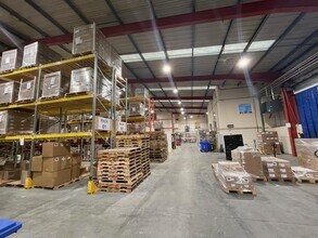 Petre Rd, Accrington en alquiler Foto del interior- Imagen 1 de 4