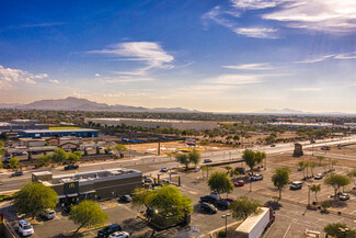 Más detalles para Arizona Ave And Riggs Rd, Chandler, AZ - Terrenos en alquiler