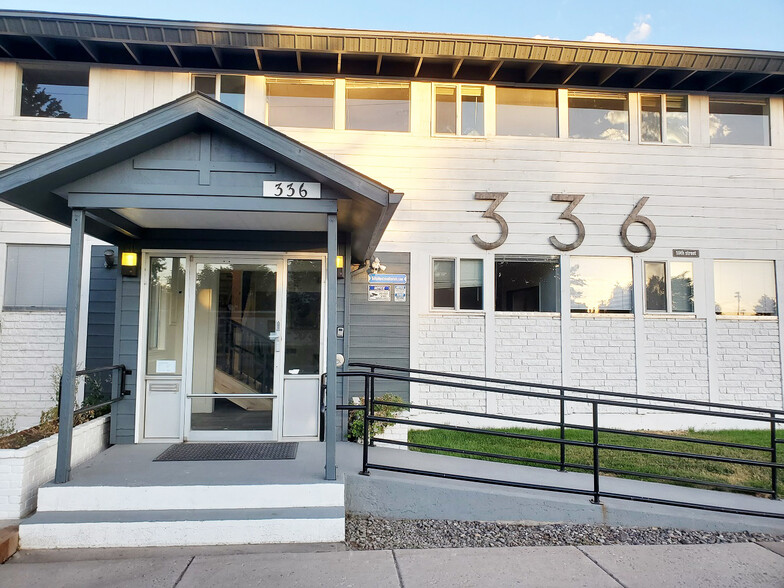 336 S 10th St, Montrose, CO en alquiler - Foto del edificio - Imagen 1 de 8