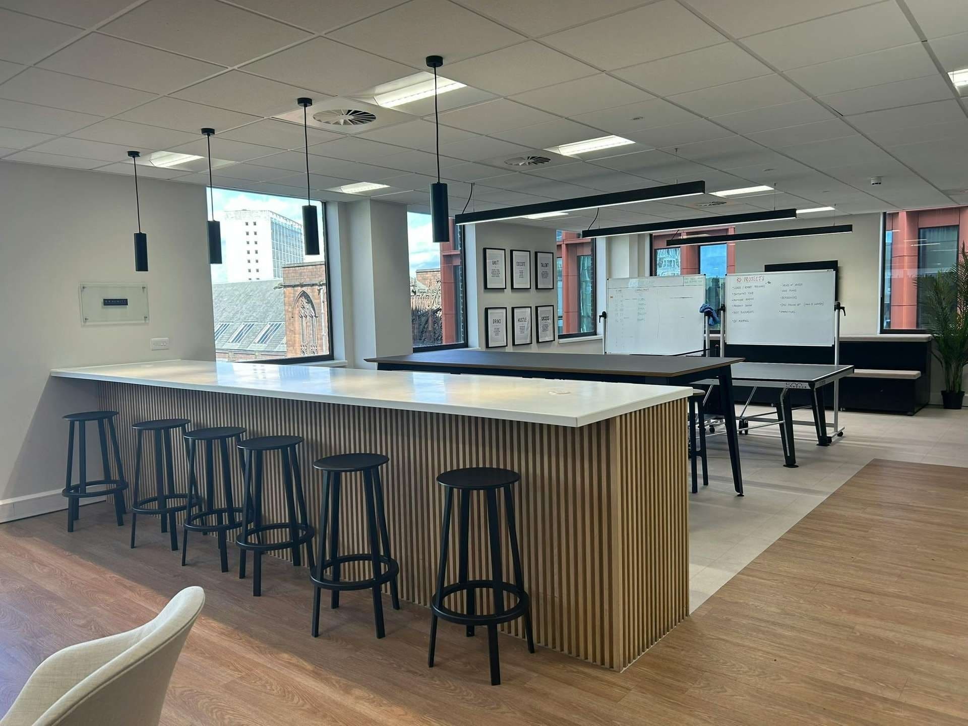 129 Deansgate, Manchester en alquiler Foto del interior- Imagen 1 de 13
