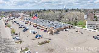 Más detalles para 204 E Boulevard Ave, Bismarck, ND - Locales en alquiler