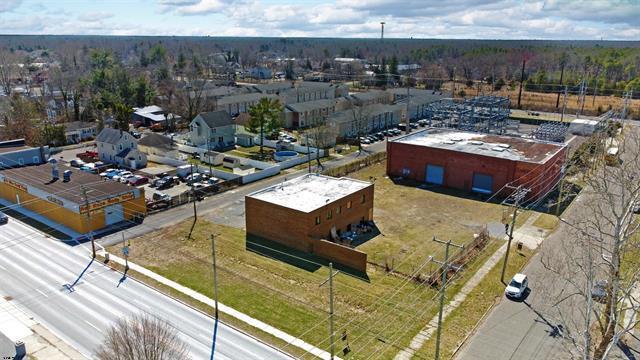 200 White Horse Pike, Egg Harbor City, NJ en alquiler - Foto del edificio - Imagen 1 de 15